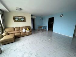 Blk 312C Clementi Ridges (Clementi), HDB 5 Rooms #587741181